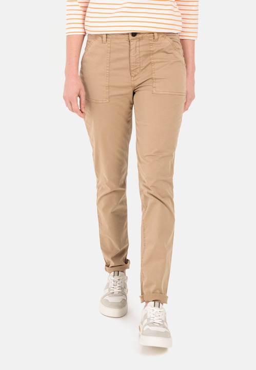 Image du produit Camel Active Chino droit de travailleur (W32/L30)
