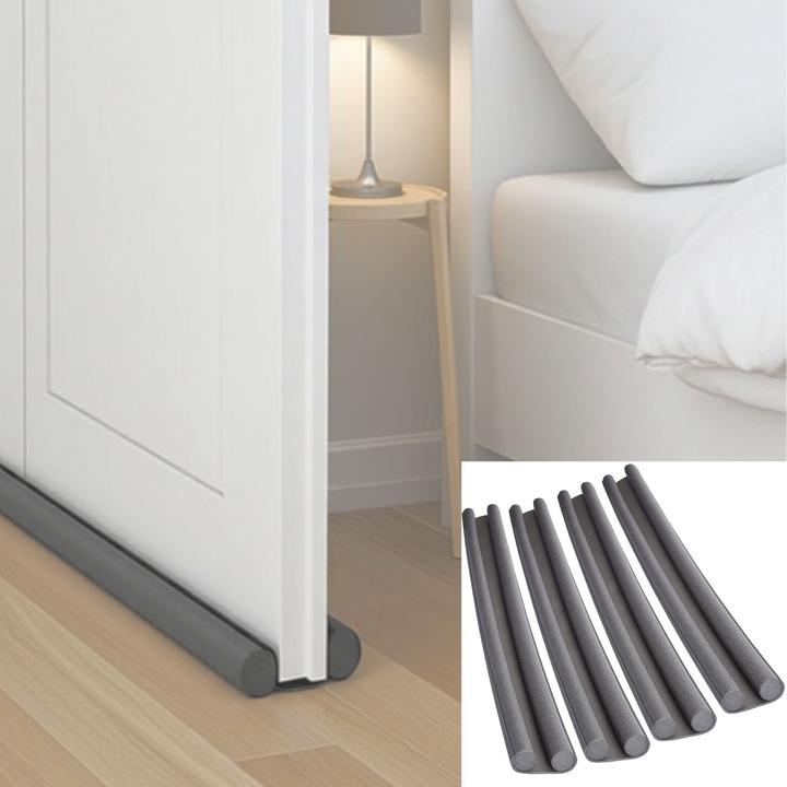 Actual product image FX Tools Draught excluder Door bottom seal