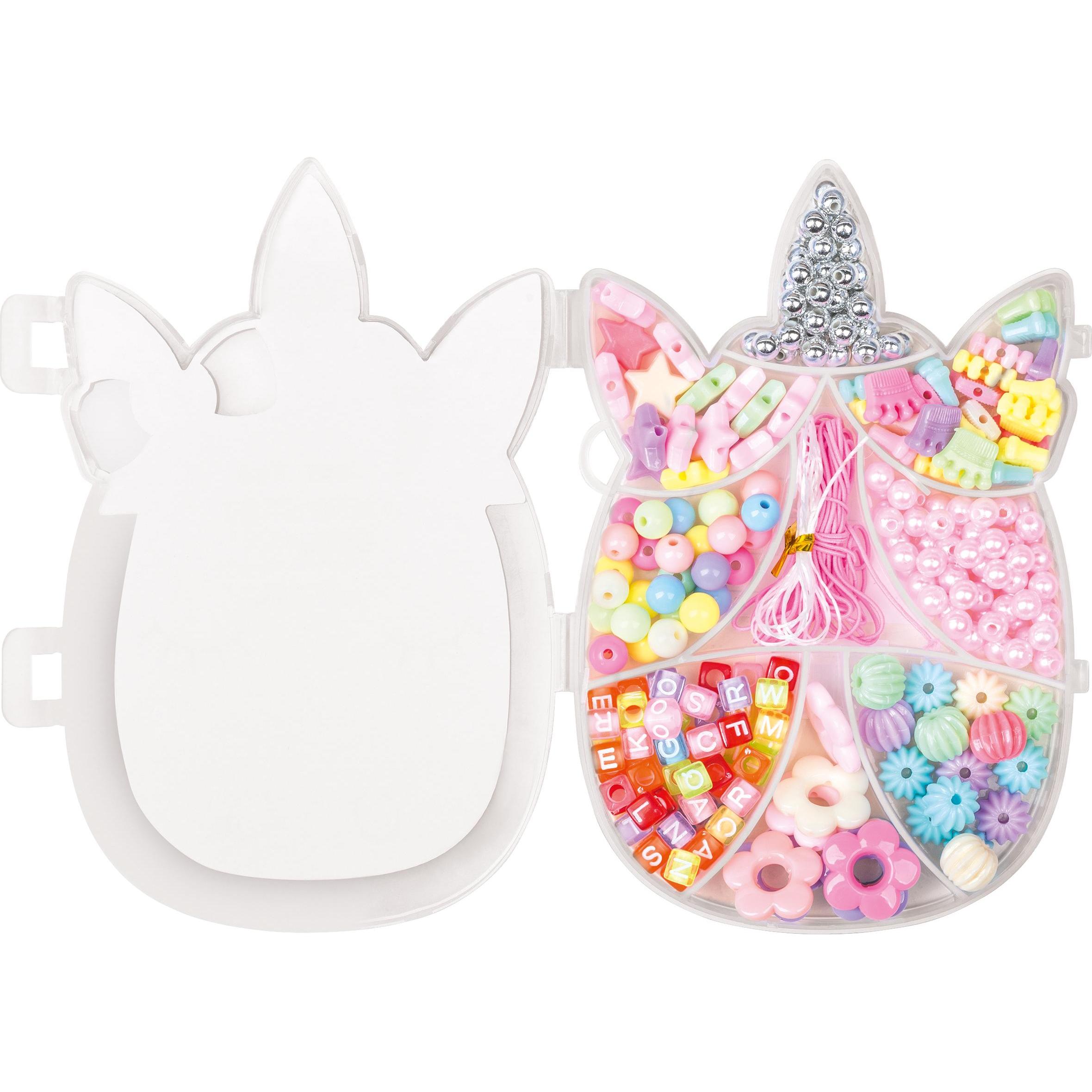 Baier & Schneider Baier&Schneider Schmuck-Set Einhorn