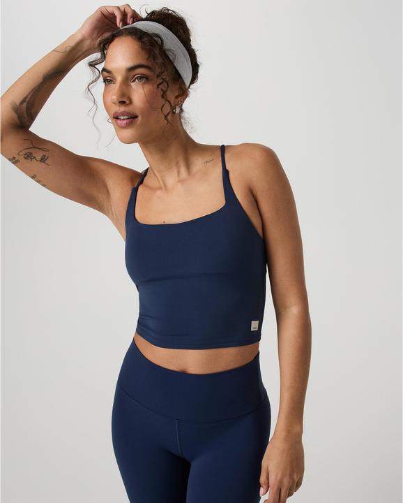 Produktbild Vuori Allthefeels Strappy Back (M)