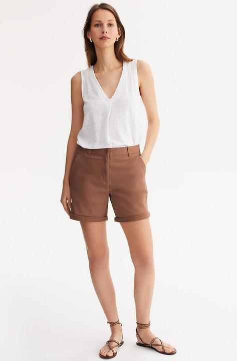 Actual product image Anne Weyburn Chino-Shorts (Frequency band 38 (2600 MHz))
