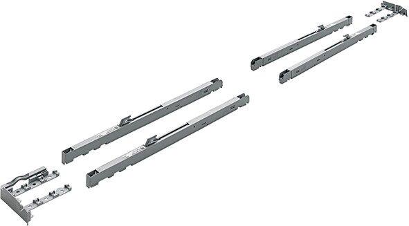 Image du produit Hettich Kit d'amortissement Silent System TopLine XL
