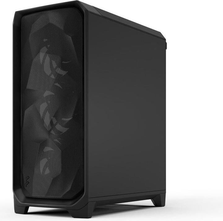 Produktbild Fractal Meshify 3 Schwarz TG Leichte Tönung (ATX, E-ATX)