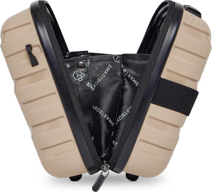 Actual product image Smartbox Edition 01 Beautycase 34 cm