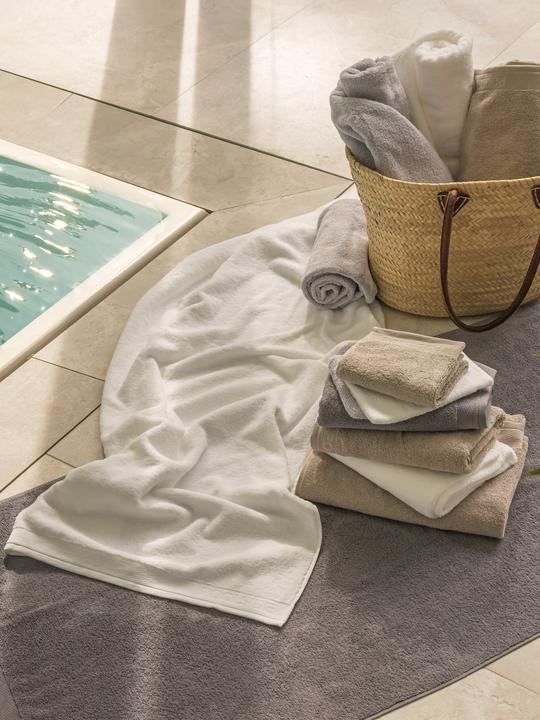 Produktbild Möve Poolside 4 teiliges Set ( 4 Handtücher) (50 x 25 cm)