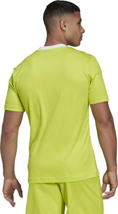Produktbild adidas Entrada 22 Fussballtrikot Herren (L)