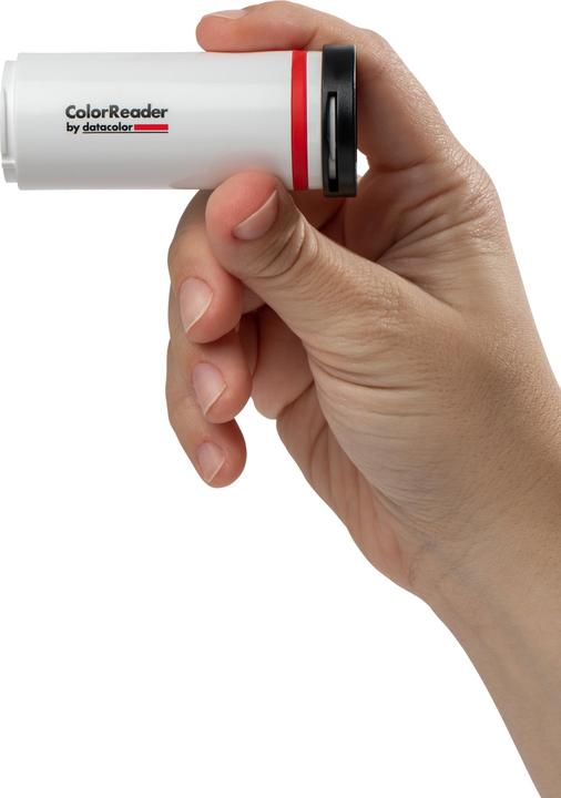Actual product image Datacolor ColorReader