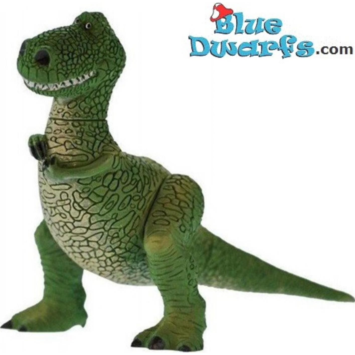Bullyland Toy Story 4- Rex