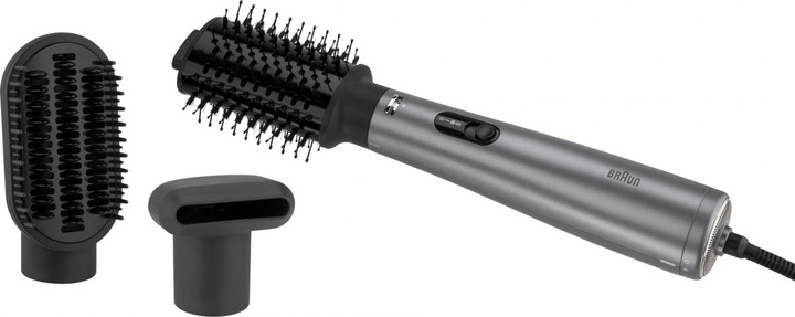 Produktbild Braun AS 4.3 Lockenstab