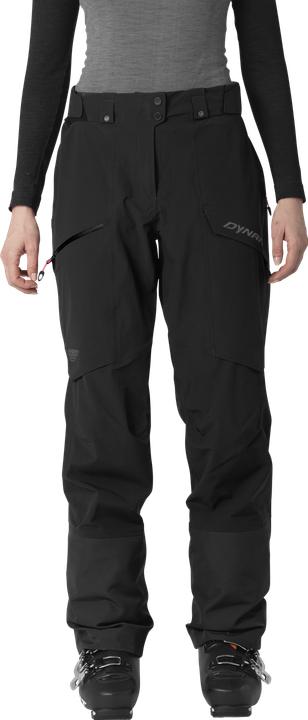 Actual product image Dynafit Tigard 3L stretch trousers (XS)
