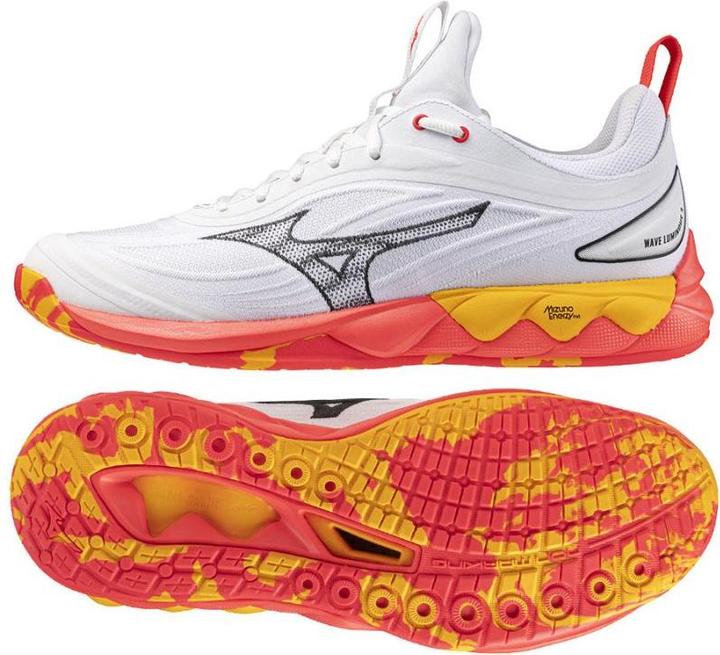 Produktbild Mizuno Wave Luminous 3 (46)