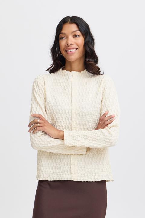 Immagine prodotto B.young BYFRAI BLOUSE 20815600 (36)