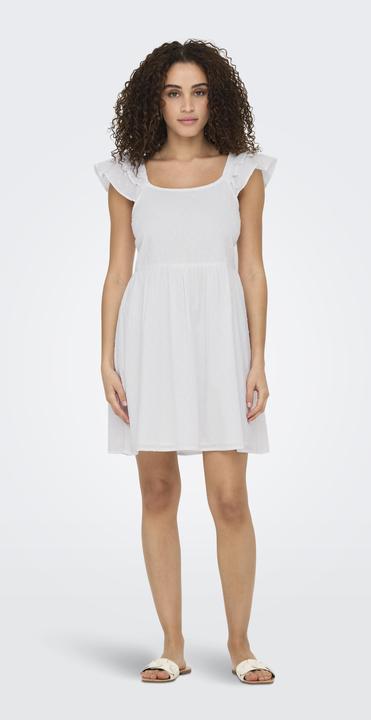 Image du produit Only ONLDEFFIE Kurzes Kleid Kleid (S)