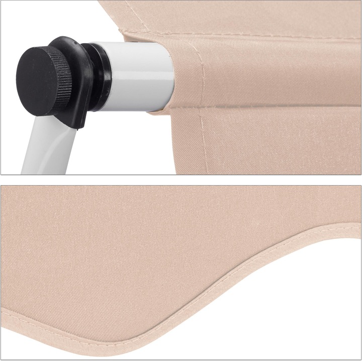 Produktbild Relaxdays Klemmmarkise (2 m)