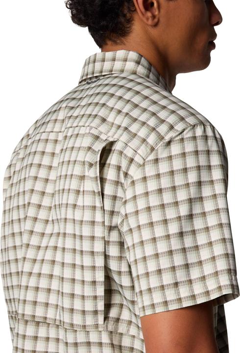 Immagine prodotto Columbia Silver Ridge™ Utility Lite Novelty SS (L)