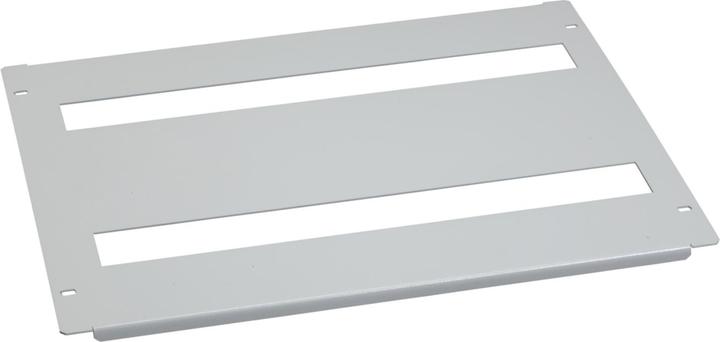 Produktbild Schneider Electric Frontplatte 1 Reihig 36M 150x800 NSYMUC158