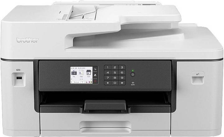 Brother MFC-J6540DW (Encre, Couleur)
