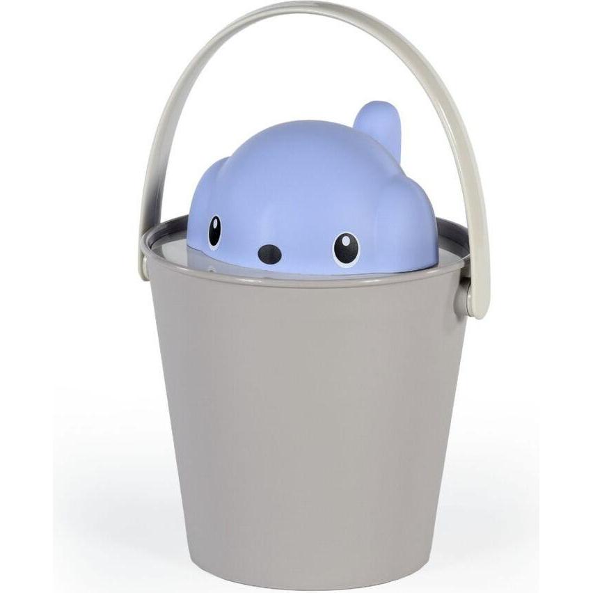 Comparer les prix de United Pets Dose für Tierfutter Lila 2 Kg, Gamelle : accessoires
