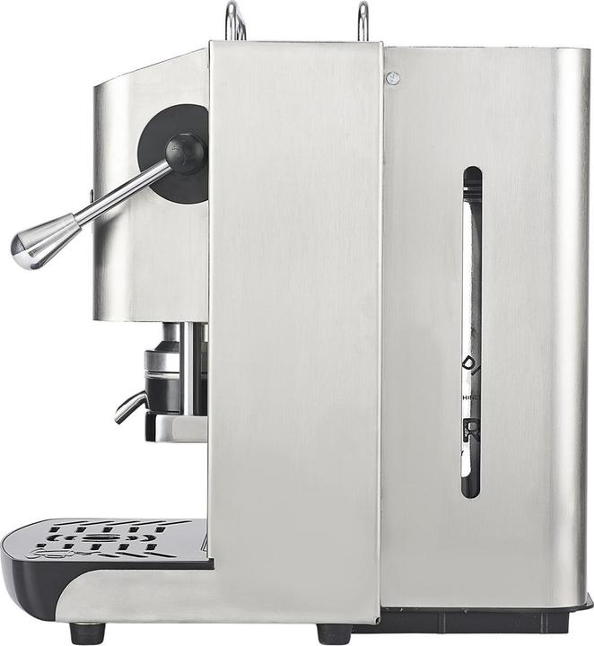 Produktbild Faber Pro Inox Essential (E.S.E.)