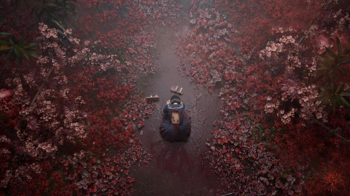 Image du produit Konami Silent Hill f - Édition Day One (Xbox Series X, EN)