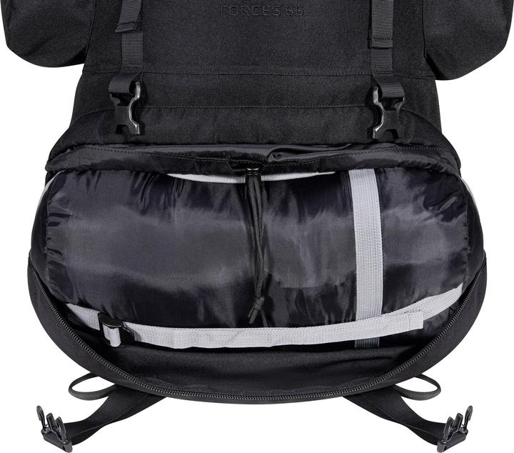 Produktbild Highlander FORCES ELITE RUCKSACK 66L bl (66 l)