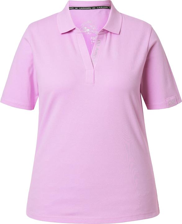 Actual product image Laurasøn Poloshirt, 1/2-Arm, Polokragen (36)