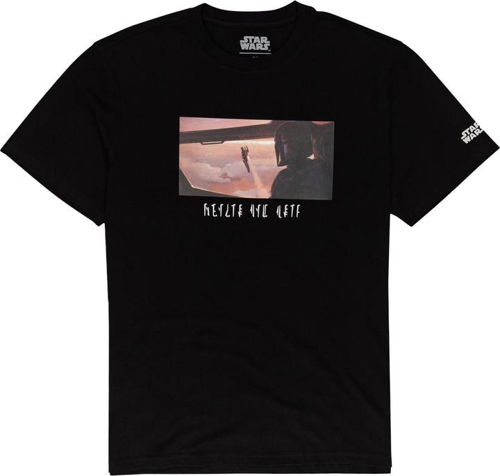 Produktbild Element Star Wars Mandalorian x Element Flight T-Shirt (M)