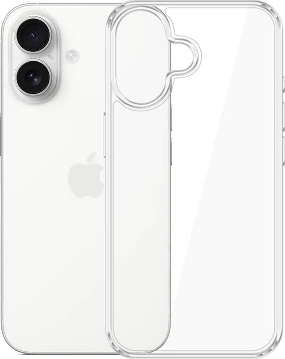 Produktbild 3MK Etui Armor Case do Apple iPhone 17 (Apple iPhone 17)