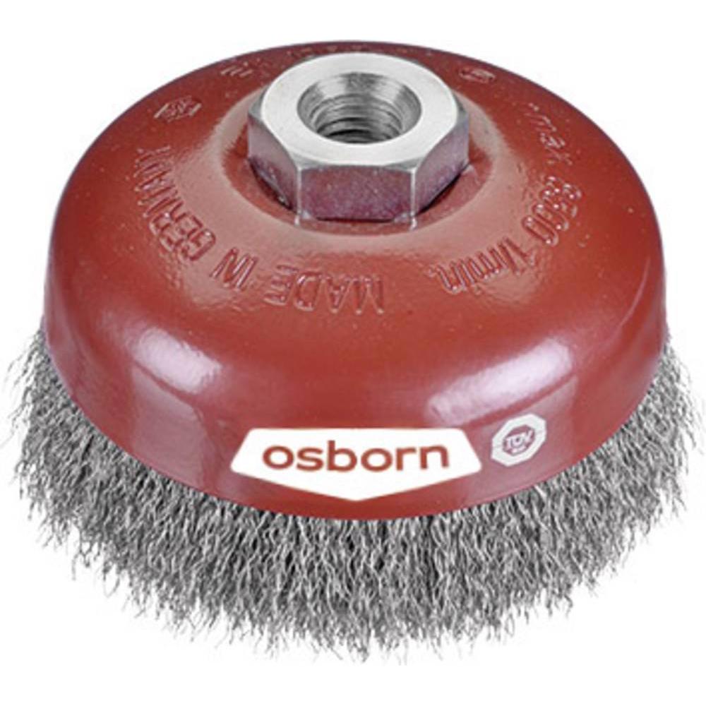 Osborn, Schleifmittel, Topfbürste D00
