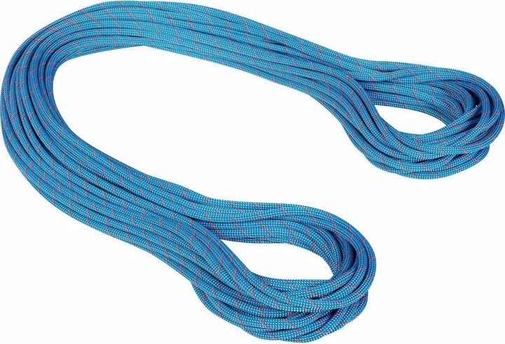 Actual product image Mammut 9.5 Crag Classic Kletterseil (50 m)