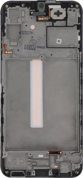 Produktbild Samsung Ersatzteil Bildschirm + Touchscreen (Inkl. Gehäuse) (Display, Samsung Galaxy A25 5G)