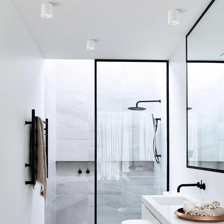 Produktbild ACB Iluminacion ACB Deckenleuchte Vanduo (GU10)