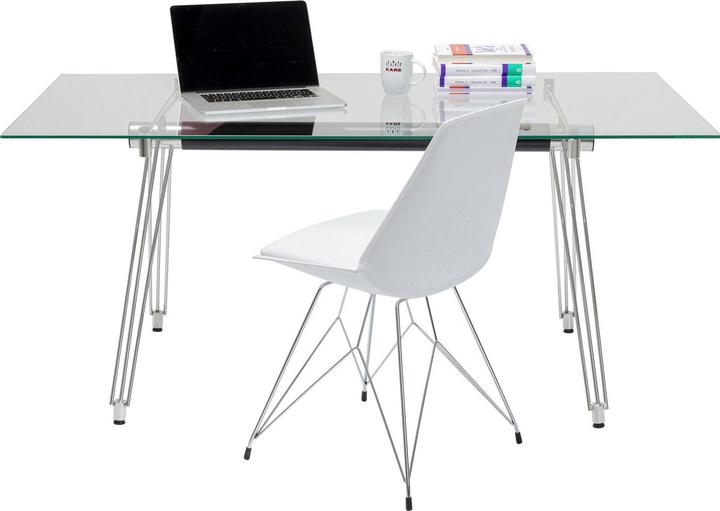 Image du produit Kare Design Bureau de l'Office (160 x 80 x 71 cm)