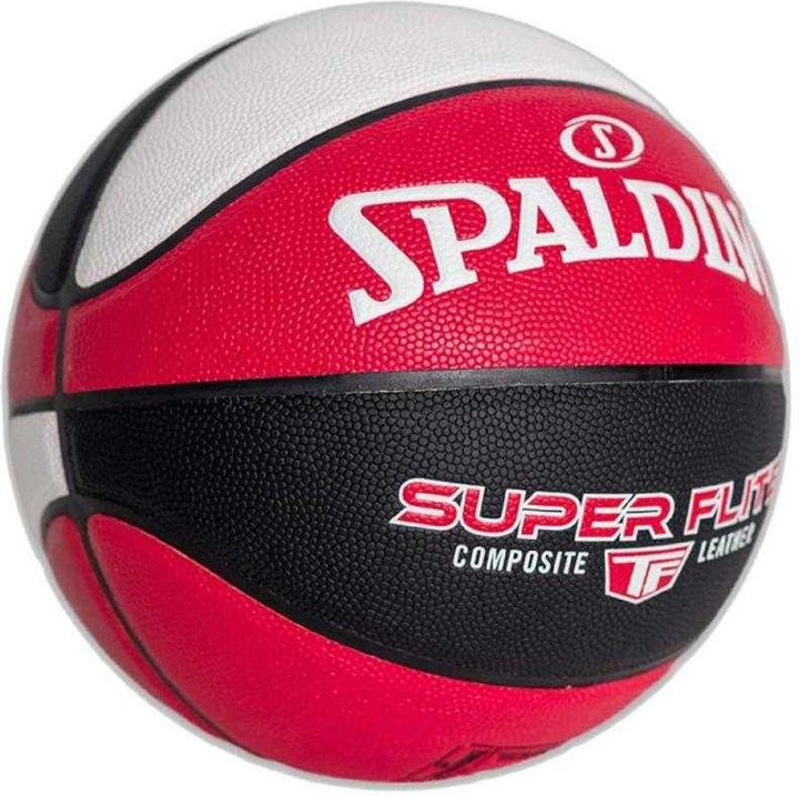 Produktbild Spalding Super Flite Basketball (7)