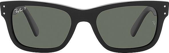 Actual product image Ray Ban Sunglasses 2283/55