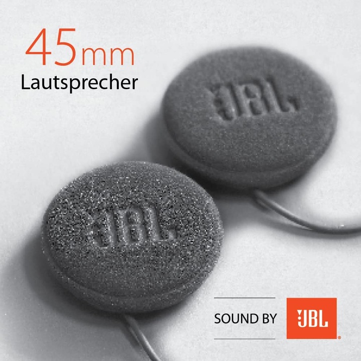 Produktbild Cardo Packtalk Bold JBL Black Edition (1er Set)