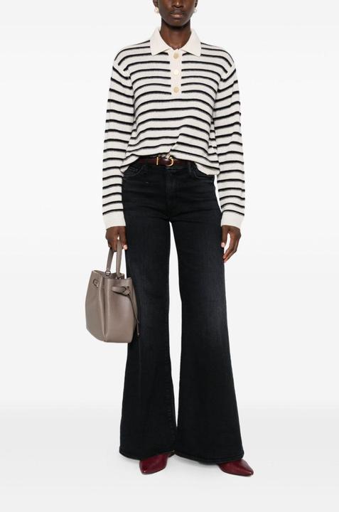 Produktbild Mother Jeans Blu (29)