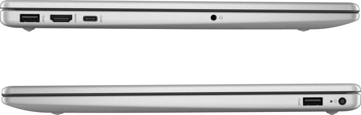 Immagine prodotto HP Laptop 15-fd2722nz (15.60", 512 GB, 32 GB, Svizzera, Intel Core Ultra 7 255U)