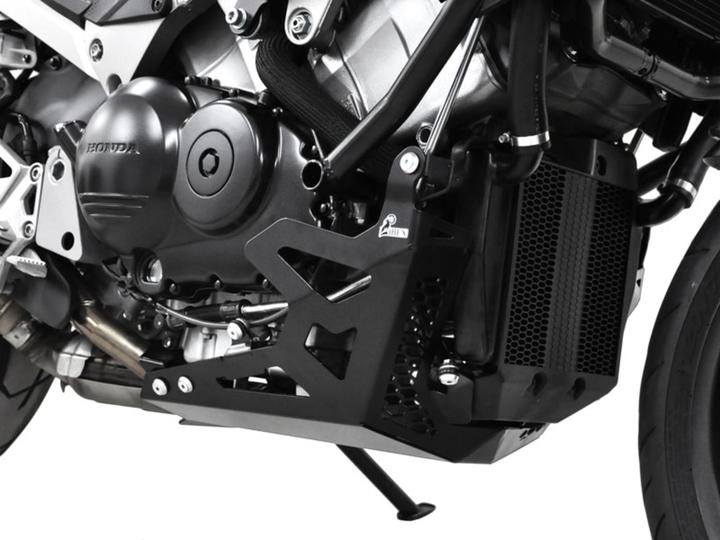 Image du produit Zieger Protection du moteur
