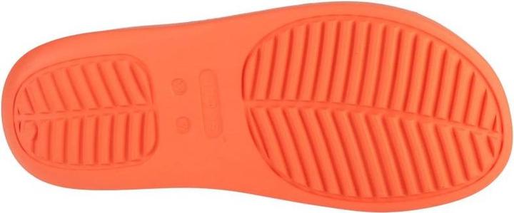 Actual product image Crocs Gataway platform flip-flop (39)