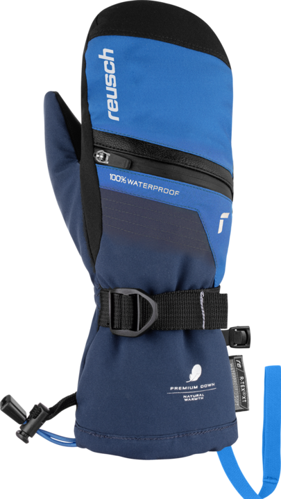 Actual product image Reusch Lando R-Tex XT JR (6)