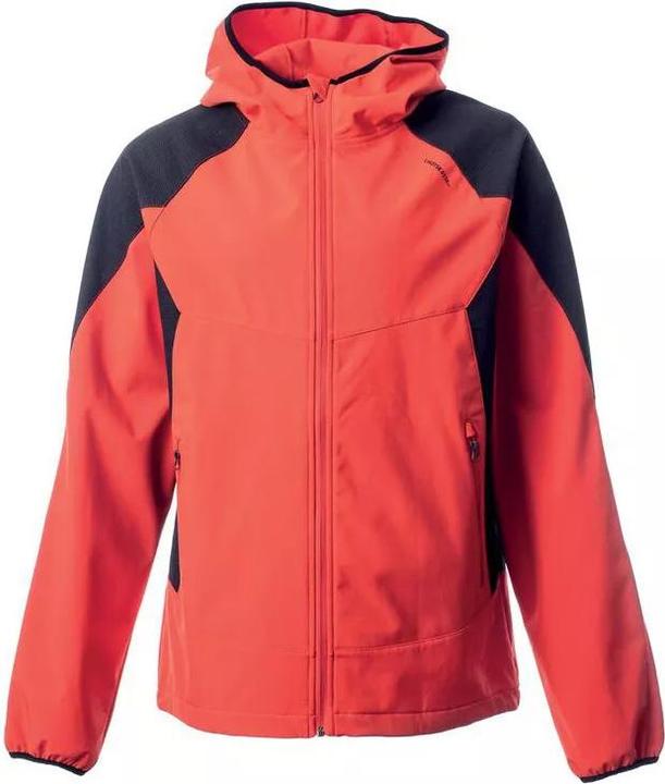 Produktbild Lhotse regenjacke aldo (XL)