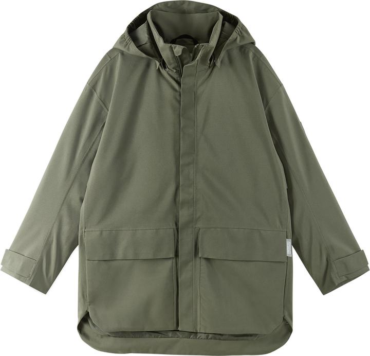 Actual product image Reima tec Regensjacke Sammala (164)