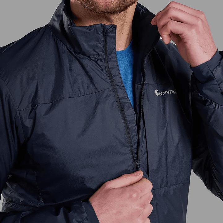 Produktbild Montane Fortes Nano Pull On (M)