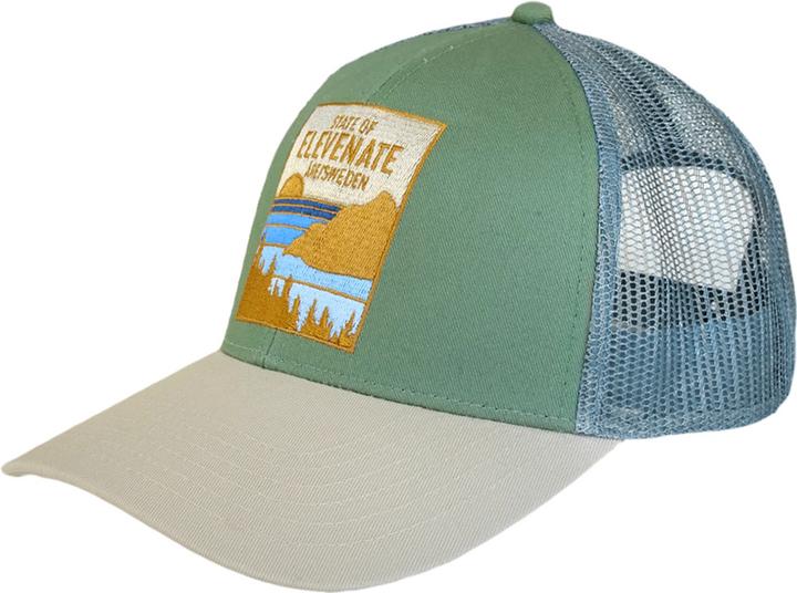 Elevenate Tofino Cap (One size)
