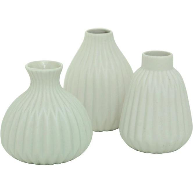 Thumbnail - Boltze Home, Vase, Esko (1 x, 11 x 11 x 11 cm, 3 l)
