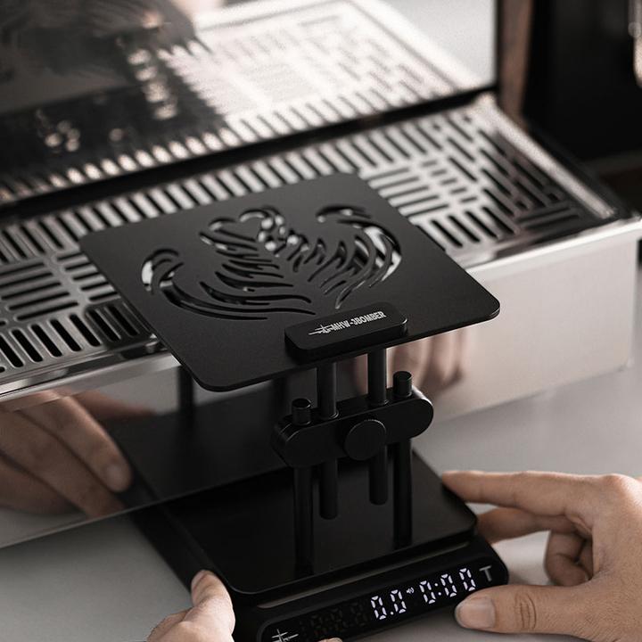 Immagine prodotto MHW 3Bomber Supporto per bilancia da caffè CWS