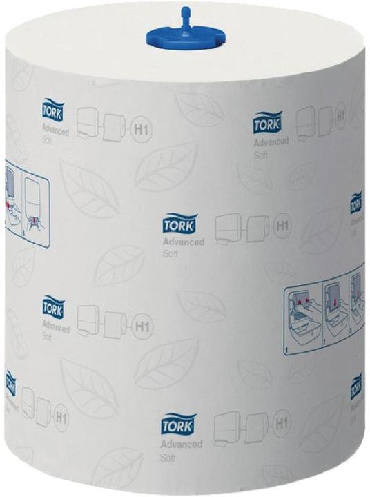 Actual product image Tork Roller towel (6 x)