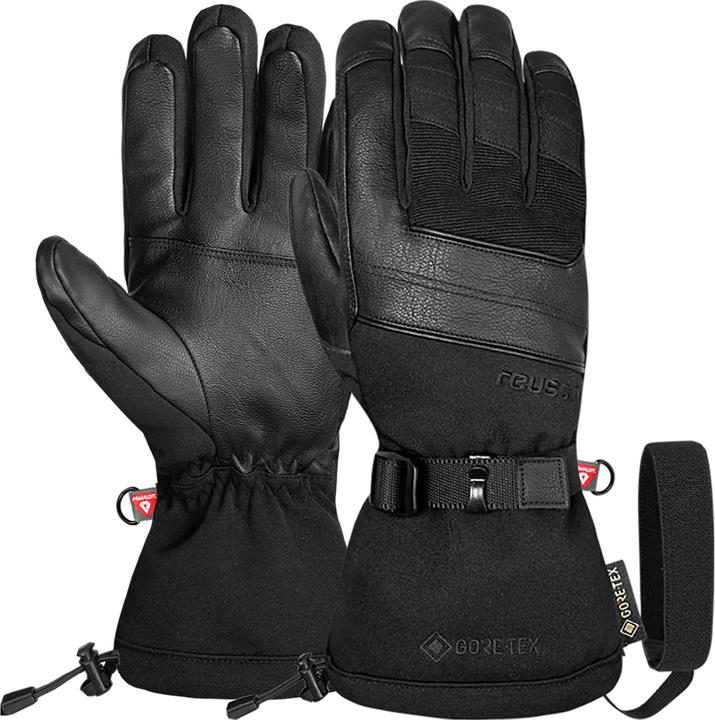 Produktbild Reusch Morvan GTX - Skihandschuhe - Herren (8)