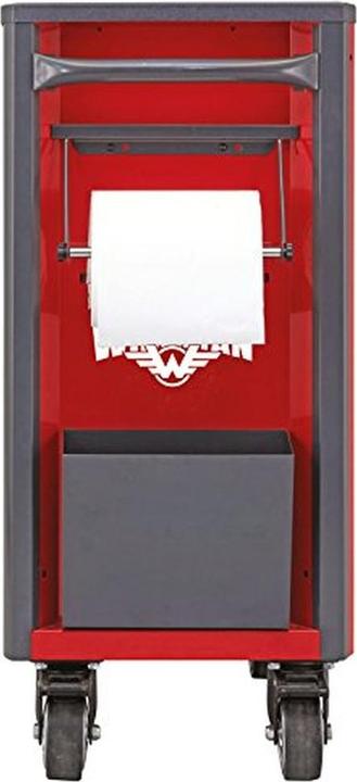 Image du produit Gedore Red R22071004 Chariot à outils (129x)